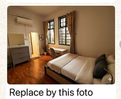 Rosalia Park (D19), Condominium #521432411